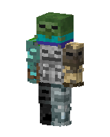 MakariusMaximus's current skin