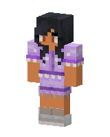 MissTotem's current skin