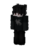BugFinder666281's current skin