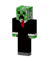 StrongWave3636's current skin