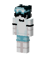 Anirudh8505's current skin