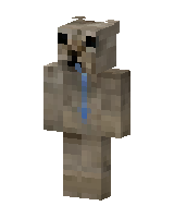 Splitta4672's current skin