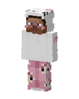 Hello Kitty Pajamas skin worn by sxoulss