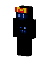 TemporalRook454's current skin