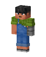 Skin worn by Vcixity