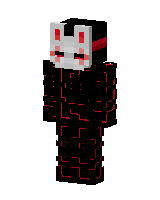 LightedFlameCut's current skin