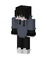 Skin worn by TwoSaturn9930