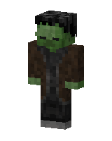 X5N's current skin