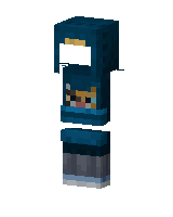 Skin worn by Snowflake2o2