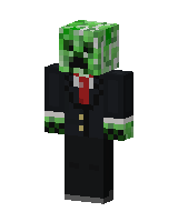Isagamer0125's current skin