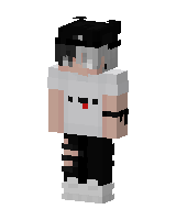 Infer1ous's current skin