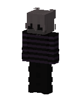 Black Player Boy skin worn by Pla1n8727