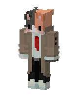 SleepyBuilders's current skin