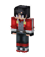 Keith_K0gane's current skin