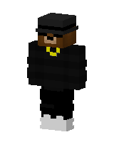 Condadon61's current skin