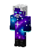 Galaxy Wizard skin worn by ABDALAZIZ 55545