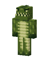 Skin worn by JDHS079
