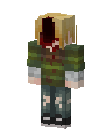 Jeen yuhssss's current skin
