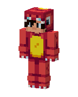 ImPizzas's current skin