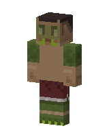 Skin worn by Armatarossa2
