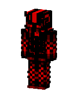 ItzVoid999's current skin