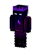 Skin worn by Fredmaster20601