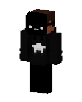 Skin worn by Skelyrunner
