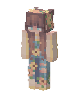 Skin worn by MrsBlossom1206