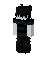 Byedream9866's current skin