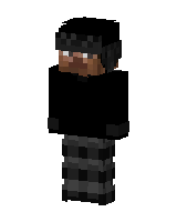 Entitypops's current skin