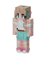 Markina5000's current skin