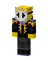 ErdGoat's current skin