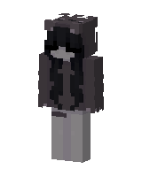 evwyll's current skin