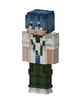 Skin worn by RightBoubou