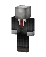 WithSuitMC's current skin