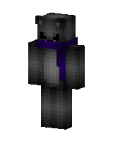 Icebearan's current skin