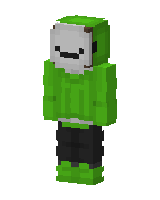 Skin worn by spezi200