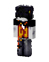 straight2nd's current skin