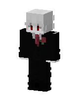 Skin worn by zFqsion