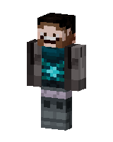 Redden3140's current skin