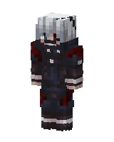 Black Boy skin worn by x1fa1von