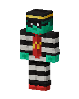 SquareLawyer724's current skin