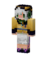 Skin worn by ikuha198