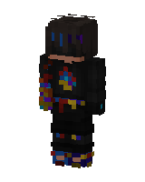 Vortex6891's current skin