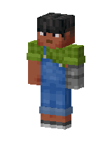 PsychoDREXTYN's current skin