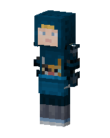 Snowflake2o2's current skin