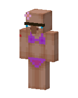 Skin worn by AgroBoost3r
