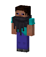 Zignful's current skin