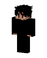 Shadow Boy skin worn by Xacaii