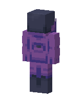 Ghosthunter5529's current skin